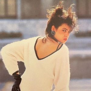 Meet your Posher, Jillian